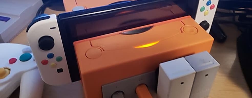 Nintendo напомнила о главных играх последних недель на Switch