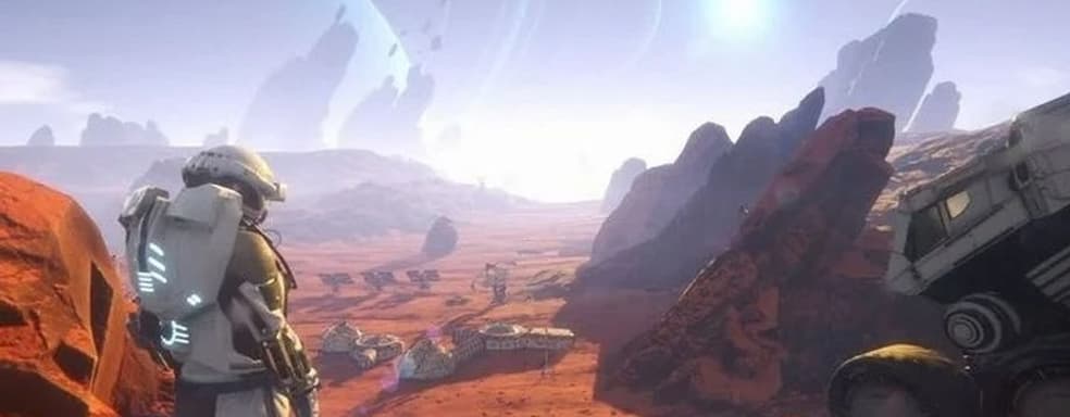 Разработчики выживания Osiris: New Dawn переименовали незаконченную игру в версию 1.0