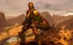 GDC 2008: Age Of Conan для Xbox 360 весной 2009 года