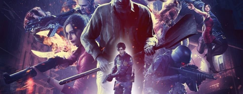 Capcom приостановила открытое бета-тесирование сетевого режима Resident Evil Village