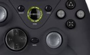 Геймпад XEOX Wireless для PS3