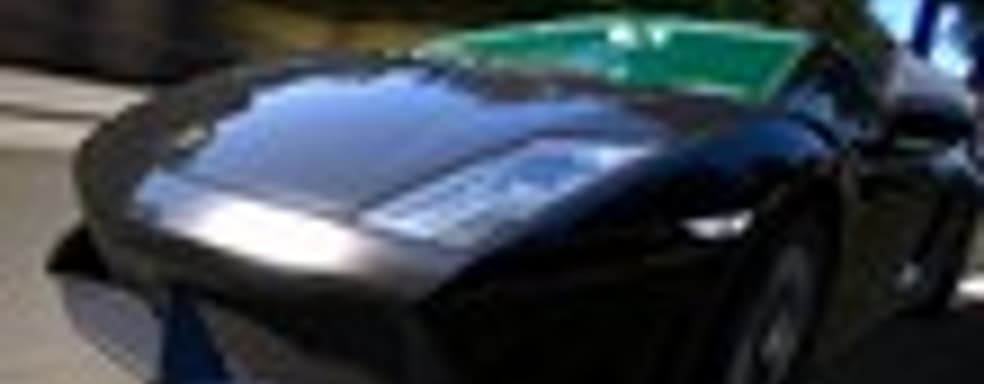 Йамаучи о Gran Turismo 6