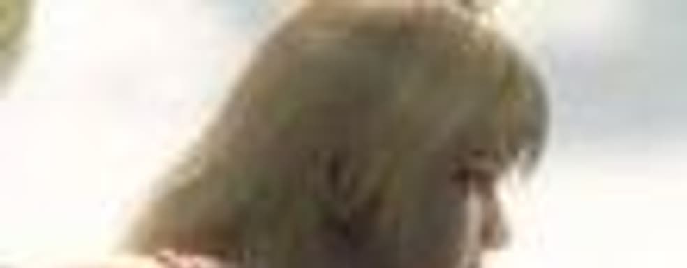 Вышла демо-версия Soul Calibur IV