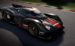 В GRID Legends нет микротранзакций, но есть сезонный пропуск