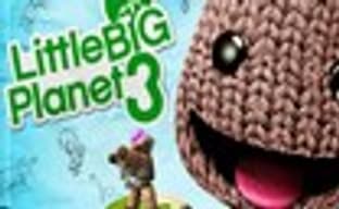 LittleBigPlanet 3 заметили в резюме аниматора 