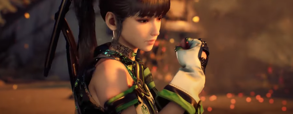 В Stellar Blade нашли наряд для «чувствительных» геймеров, смещающий акцент с попы героини