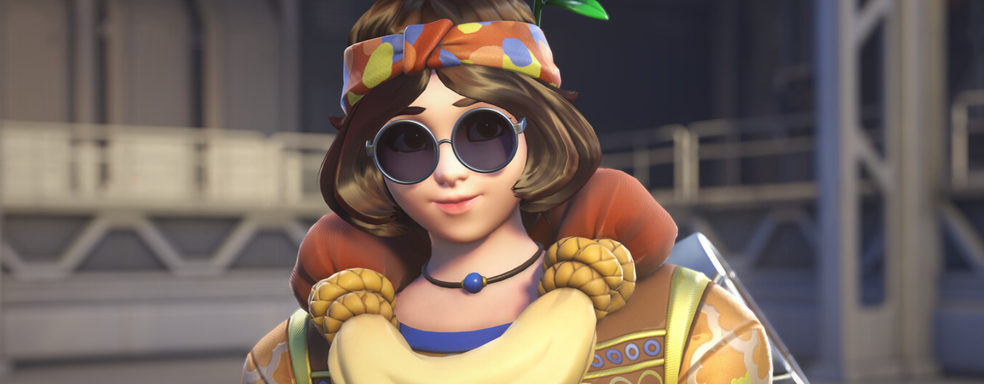 Все герои Overwatch 2 научатся самостоятельно лечиться