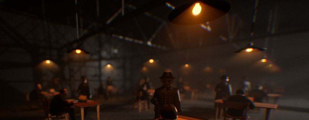 Final Sentence Announced — A Typing-Based Battle Royale