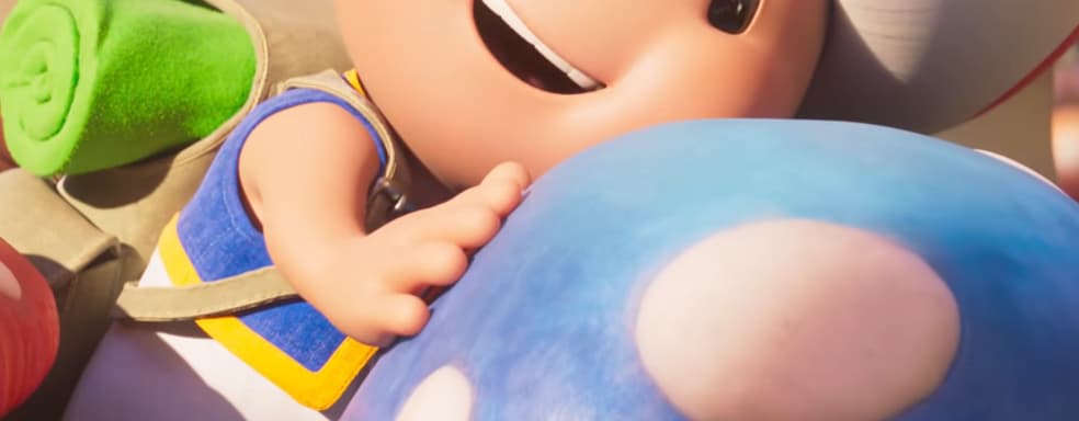 «Братья Супер Марио в кино 2» выведет франшизу на новый уровень