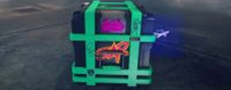 Ubisoft: если бы люди не покупали лутбоксы, то их бы не добавляли в игры