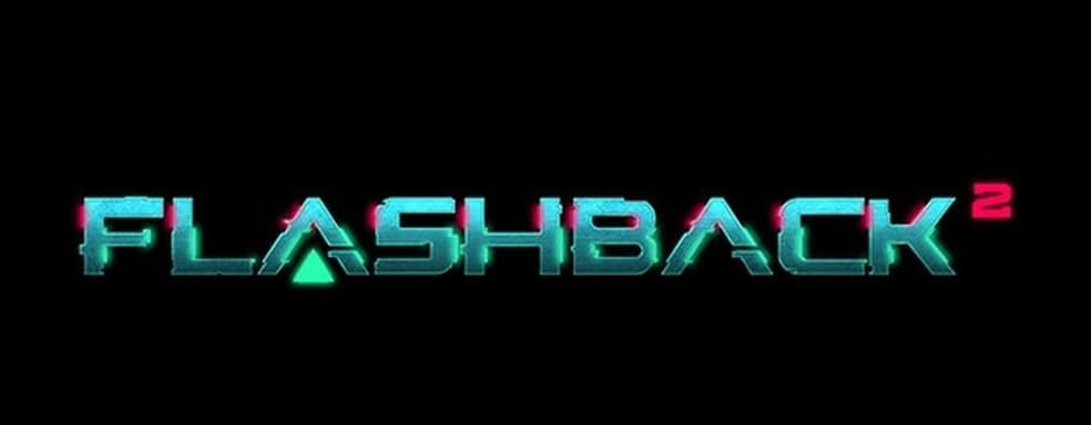 Flashback 2 перенесли. Продолжение культовой игры 90-х выйдет в 2023 году