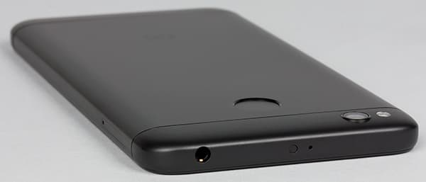 Обзор смартфона Xiaomi Redmi 4X