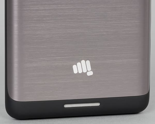 Смартфон Micromax Bolt Warrior 2