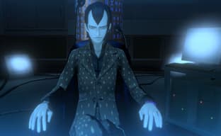 ПК версия ролевой игры Shin Megami Tensei 3 ограничена 30 к/с