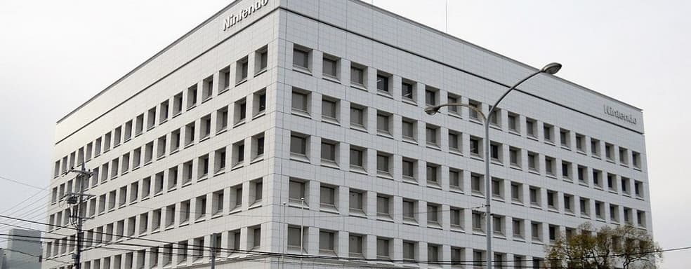 В офисе Nintendo произошло возгорание. Стараниями сотрудников удалось избежать пожара