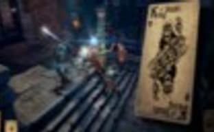 Hand of Fate в Steam