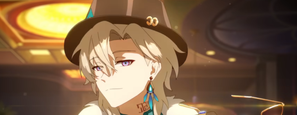 Honkai Star Rail's First Anniversary is Celebrated Worldwide. miHoYo Showed Events and Announced Release on GeForce Now