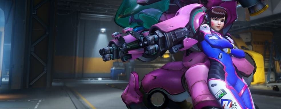 PornHub назвал самых востребованных персонажей видеоигр 2022 года