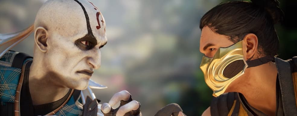 Что будет дальше с Mortal Kombat 1? Разработчики раскрыли планы