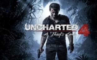 Uncharted 4: A Thief’s End снова отложили