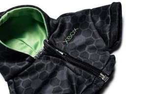 Microsoft предлагает геймерам утеплить геймпады и купить для них мини-худи