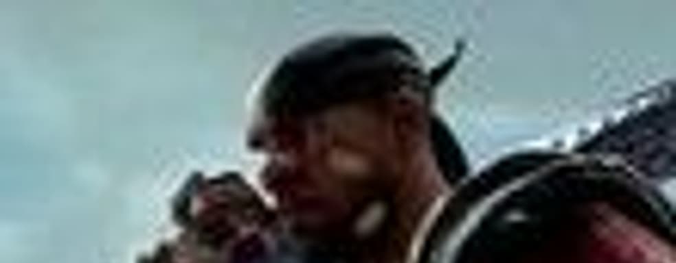 Splash Damage планирует три игры по Brink IP