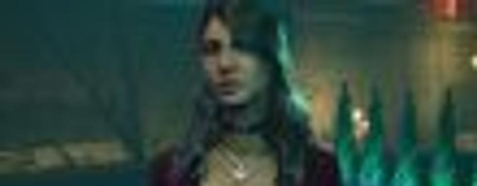 Вампиры, драки, разговоры – 18 минут Vampire: The Masquerade - Bloodlines 2