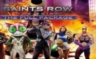 Saints Row: The Third - The Full Package в ноябре