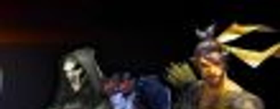 Подробности о создании системы поощрения игроков в Overwatch