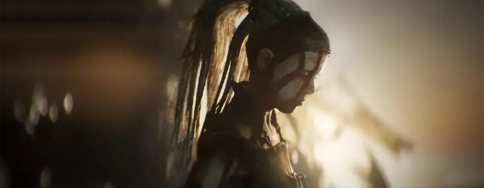 Senua's Saga: Hellblade 2 получила самое большое количество номинаций BAFTA в области видеоигр