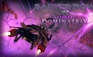 Saints Row IV - Enter the Dominatrix в продаже