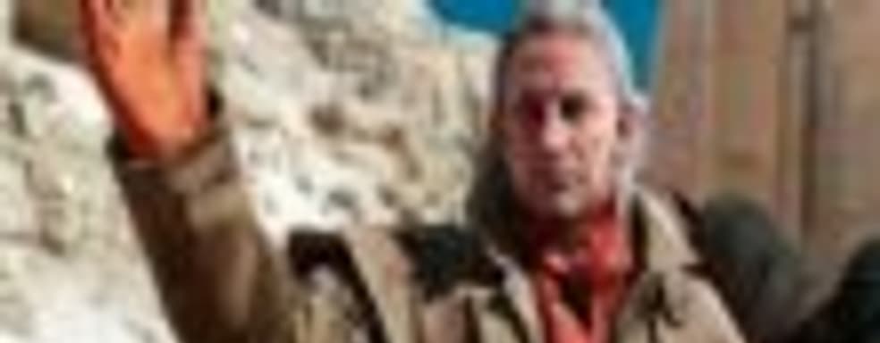 Troy Baker: Skyrim - «детский манеж» по сравнению с MGSV