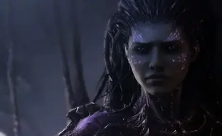 [Видео] StarCraft возвращается. Без Blizzard