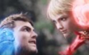 Анонсировано дополнение к Final Fantasy XIV