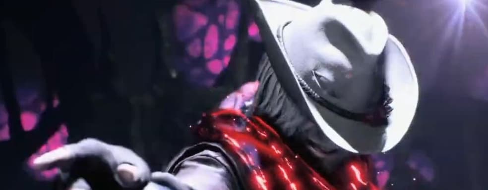 Танцуют все! – в фанатском ролике собрали фрагменты танцев из Bayonetta, Devil May Cry V и других игр