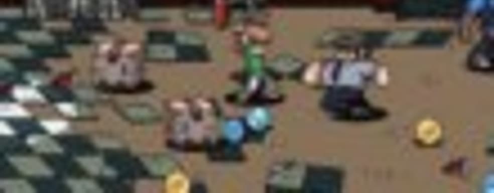 Трейлер Scott Pilgrim vs The World