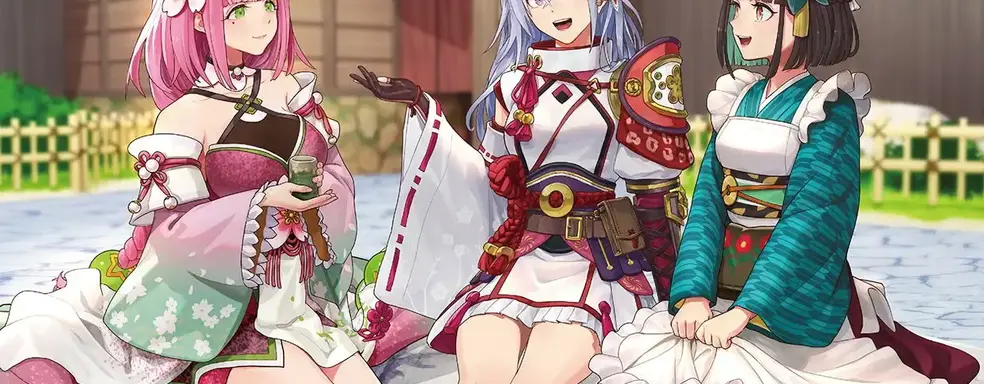 This week in Nintendo eShop: 45 new games are coming