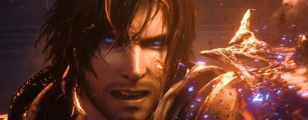 Final Fantasy 16 не выйдет на Xbox. Sony подтвердила исключение консоли Microsoft из списка платформ