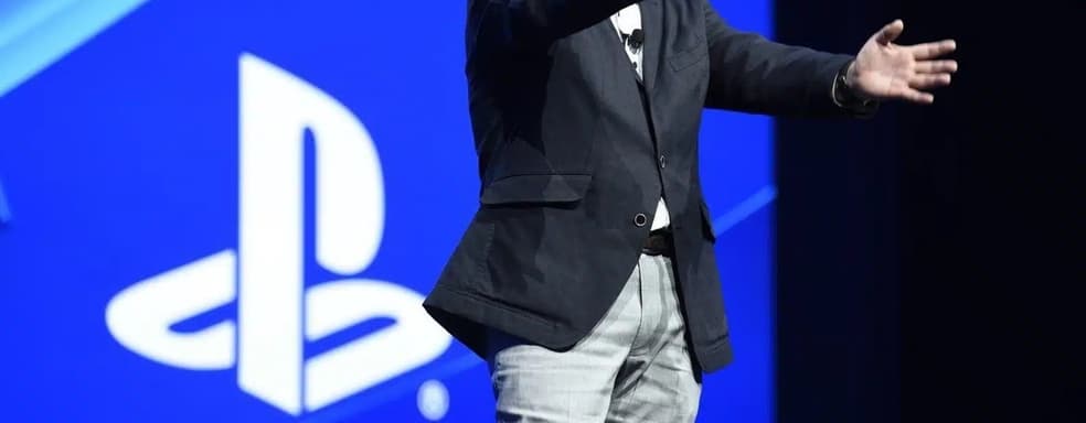 Шухей Йошида раскрыл, почему обошли его кандидатуру при выборе главы PlayStation