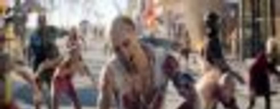 Голосование за содержимое коллекционного издания Dead Island 2