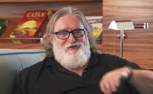 Steam заблокировали в Китае. Valve была готова, но не индустрия