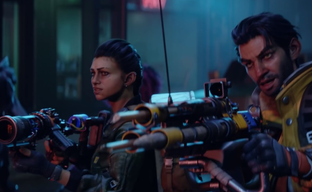 Инсайд: Redfall в Европе будет стоить 80 евро