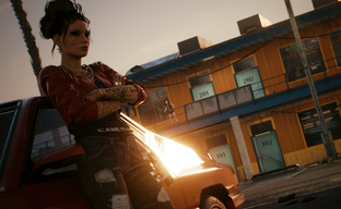 Новый драйвер NVIDIA протестировали в Cyberpunk 2077, Spider-Man, Control и других играх, иногда разницы просто нет