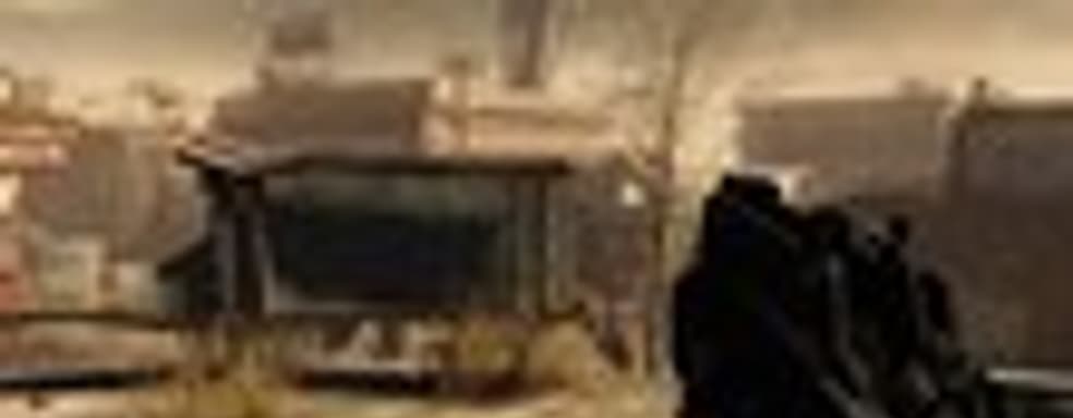 Drew Murray о Resistance 3