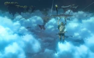 Не ждите The Legend of Zelda: Breath of the Wild 2 в 2022 году. Журналист Bloomberg уверен в переносе