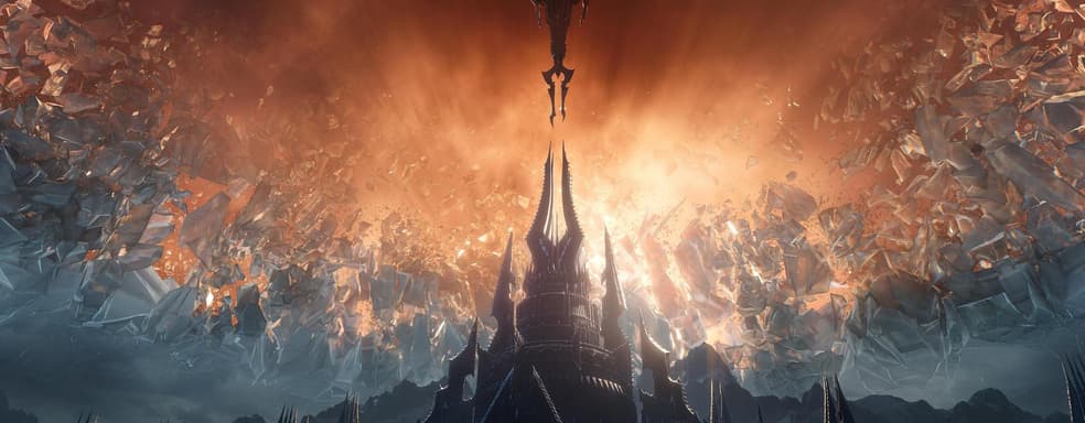 Обновление World of Warcraft удовлетворит самые важные запросы сообщества. Фанаты считают это пиар-ходом