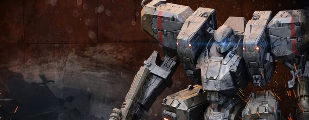 Анонсировано бесплатное обновление Front Mission 1st: Remake Mercenaries