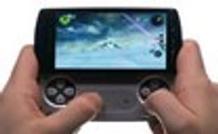 Gameloft готовит 10 игр к запуску Xperia Play