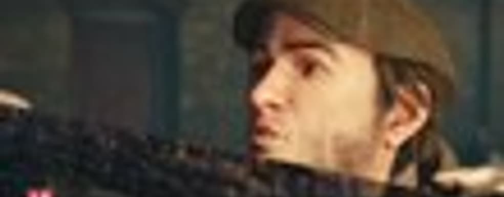 Бандл Assassin's Creed Syndicate с PS4 включает Watch Dogs