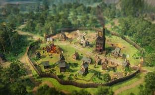 «Он вернулся». Создатель Fable представил «симулятор бога» Masters of Albion